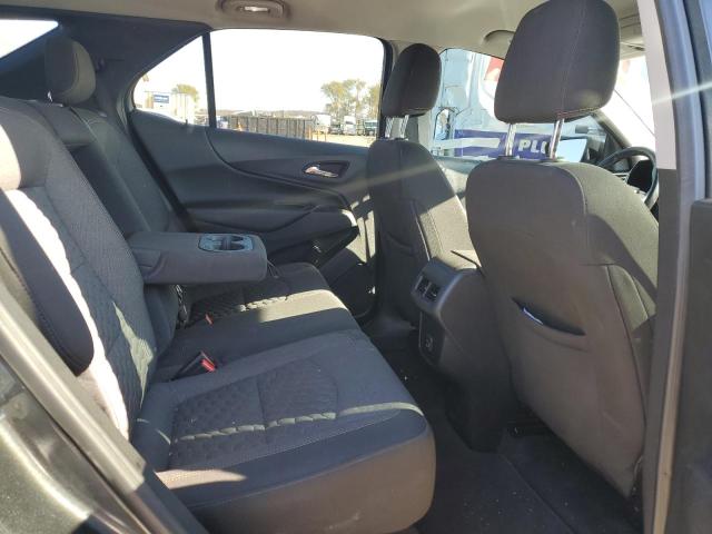 2020 CHEVROLET EQUINOX LT - 3GNAXKEV8LL204432