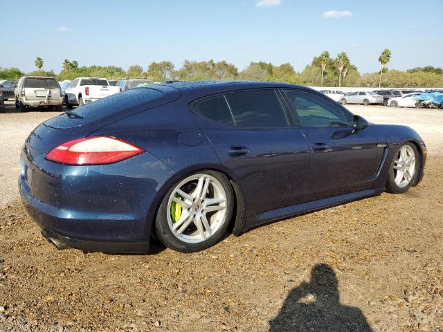 VIN WP0AD2A76DL045139 2013 PORSCHE PANAMERA no.3