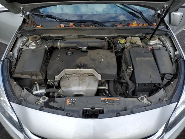 2016 CHEVROLET MALIBU LIM - 1G11C5SA8GU149802