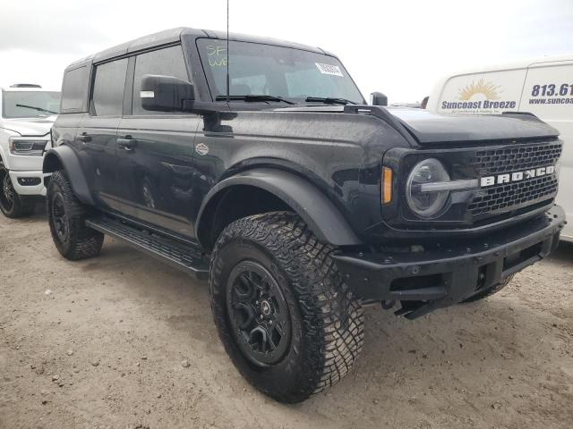 2024 FORD BRONCO WIL 1FMEE2BP7RLA45909