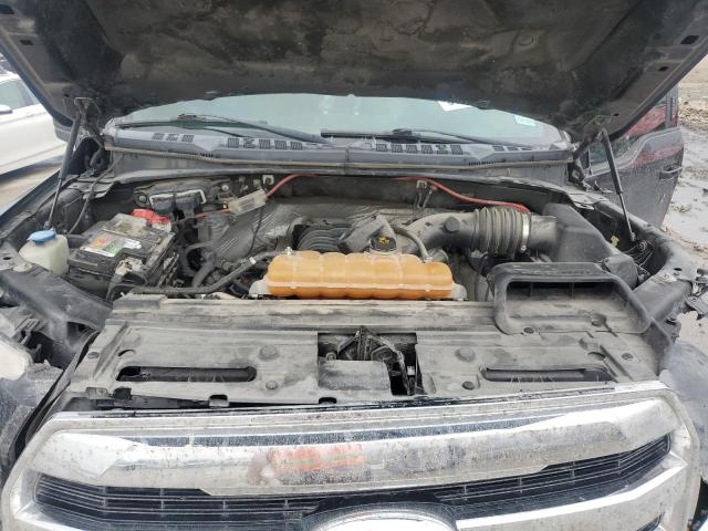 2015 FORD F150 SUPER - 1FTEW1CF7FKD95172