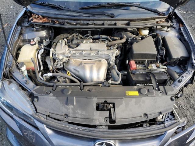 2015 TOYOTA SCION TC - JTKJF5C71F3093877