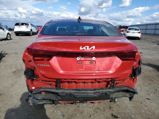 VIN 3KPF24AD7RE697975 2024 KIA FORTE no.6