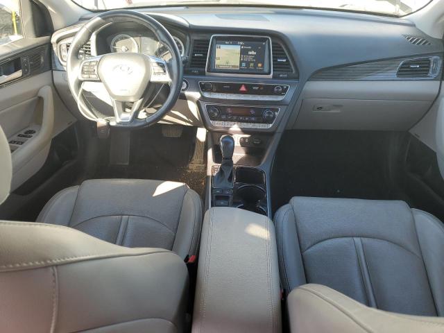 2018 HYUNDAI SONATA SPO - 5NPE34AF2JH603964
