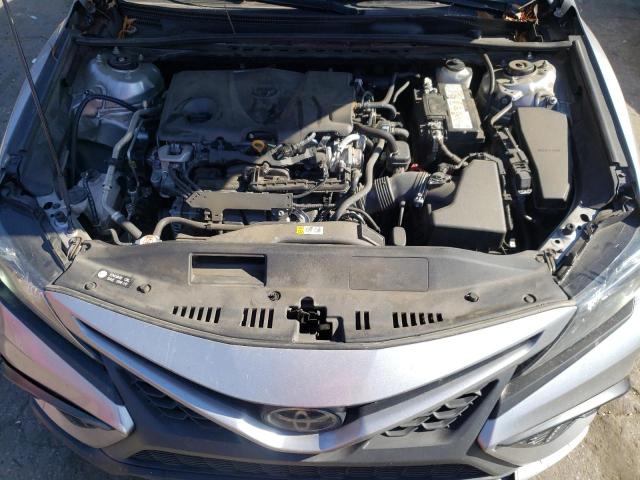 2023 TOYOTA CAMRY SE N - 4T1T11AK2PU722309