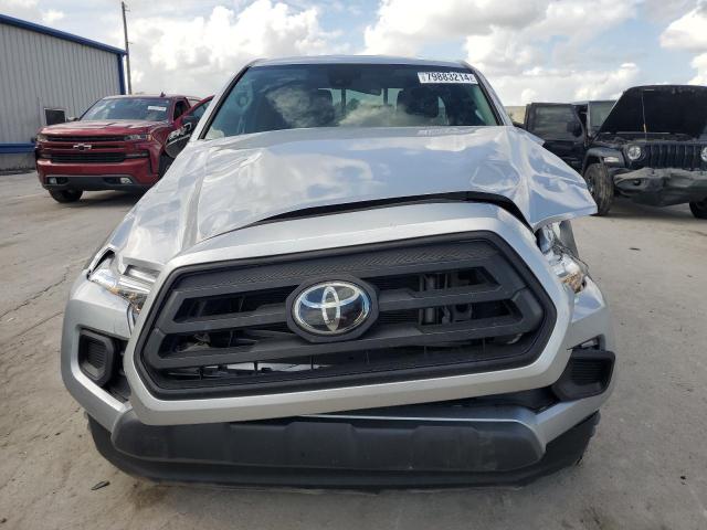 VIN 3TYRZ5CN7NT018828 2022 TOYOTA TACOMA no.5