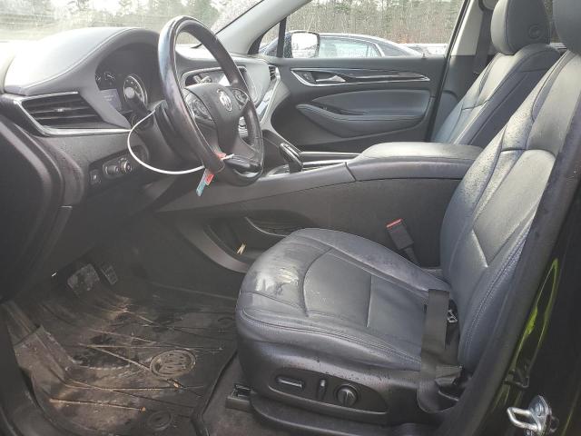 2020 BUICK ENCLAVE ES - 5GAEVAKW5LJ223164