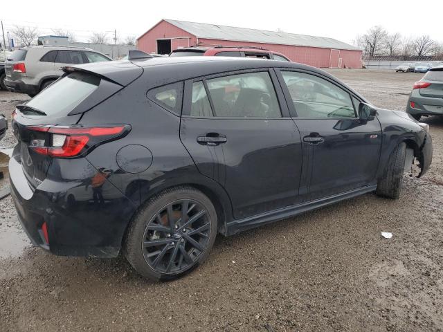 2024 SUBARU IMPREZA RS JF1GUHJCXR8332722