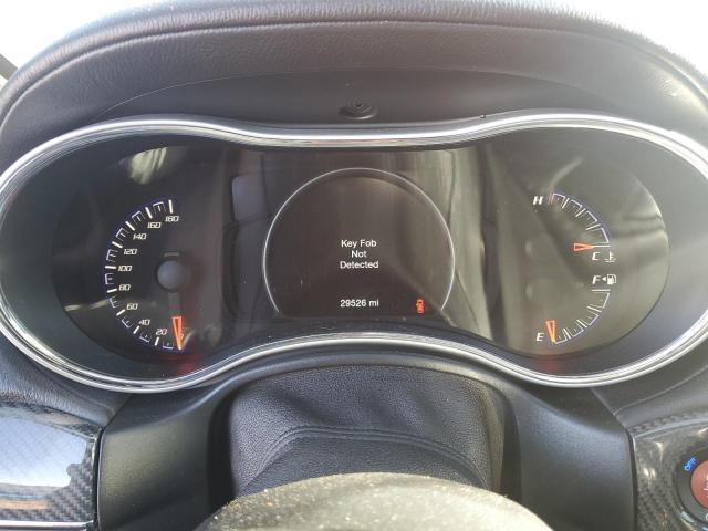 2021 JEEP GRAND CHER - 1C4RJFDJ8MC529839