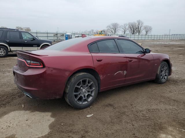 2018 DODGE CHARGER GT - 2C3CDXJG0JH291753
