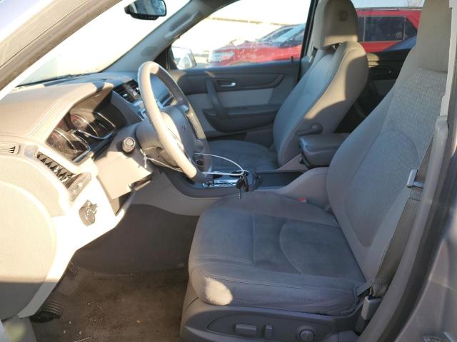 2015 GMC ACADIA SLE - 1GKKRPKD4FJ189072