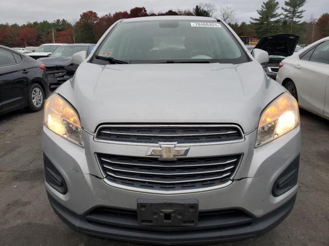 2015 CHEVROLET TRAX 1LS 3GNCJPSB8FL256732