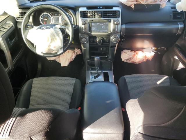 2016 TOYOTA 4RUNNER SR - JTEZU5JR1G5127421