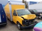 GMC SAVANA CUT снимка