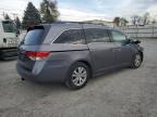 HONDA ODYSSEY EX photo