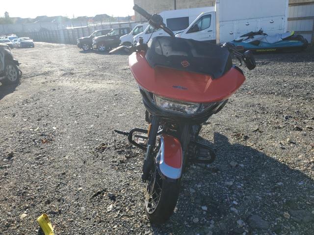 2024 HARLEY-DAVIDSON FLTRXSE 1HD1TC614RB950584