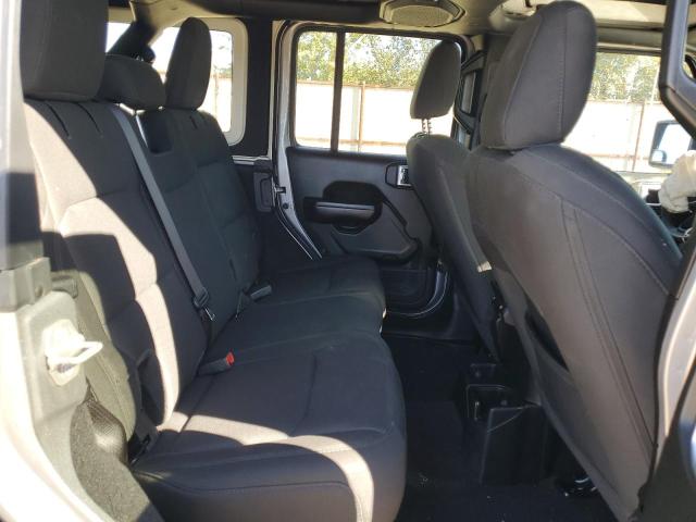 2020 JEEP WRANGLER U - 1C4HJXDG0LW210731