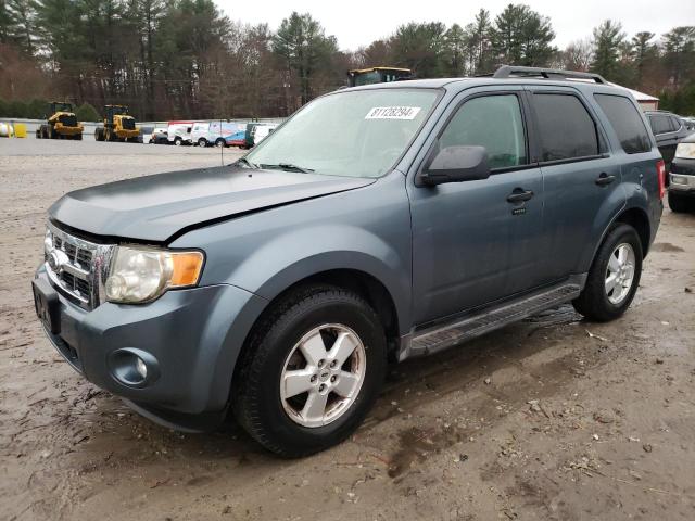 Vin: 1fmcu0dg0akd01765, lot: 81128294, ford escape xlt 2010 img_1