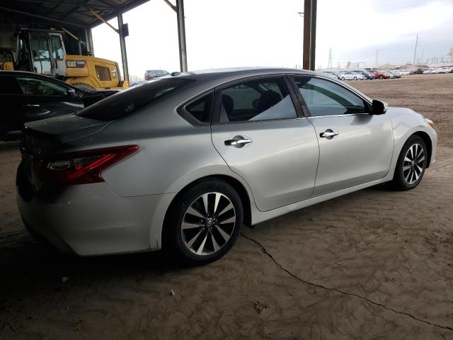 NISSAN ALTIMA 2.5 2016 silver  gas 1N4AL3AP4GC166870 photo #4