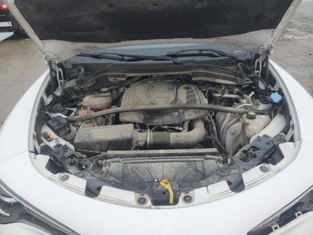 2018 ALFA ROMEO STELVIO SP - ZASFAKPN5J7B93749