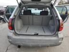 PONTIAC VIBE photo