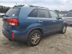 KIA SORENTO LX photo