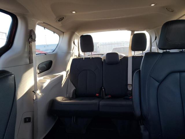 2018 CHRYSLER PACIFICA T - 2C4RC1EG1JR197407