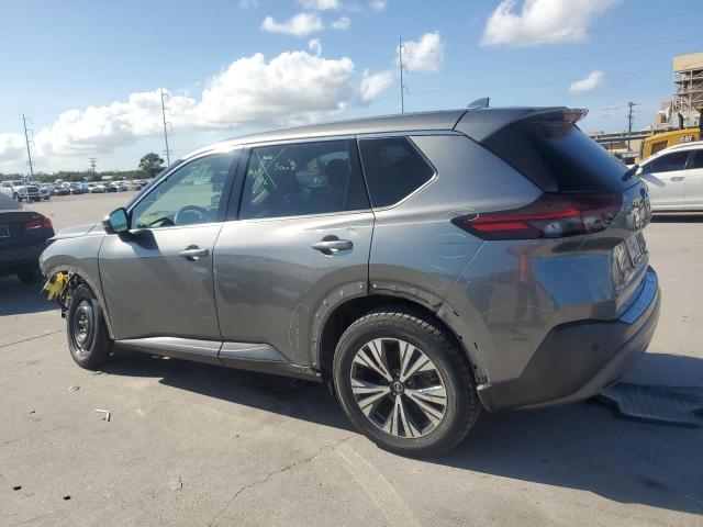 2021 NISSAN ROGUE SV - 5N1AT3BA9MC830334