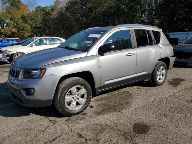 2015 JEEP COMPASS SP #3008876565