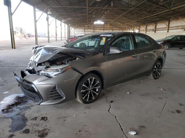 2017 TOYOTA COROLLA L - 2T1BURHE4HC789966