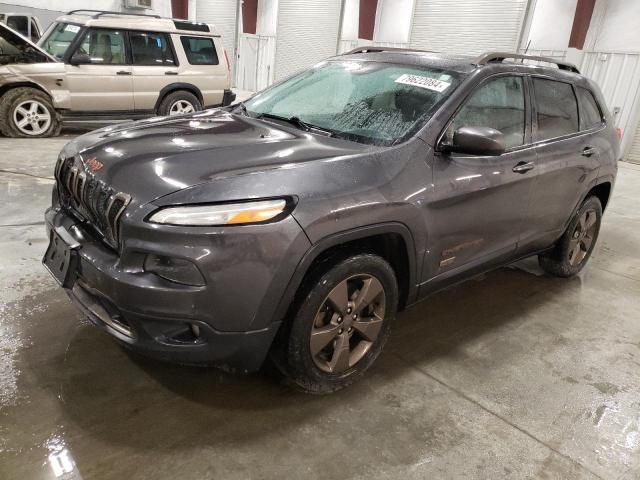 2016 JEEP CHEROKEE L - 1C4PJMCBXGW344023