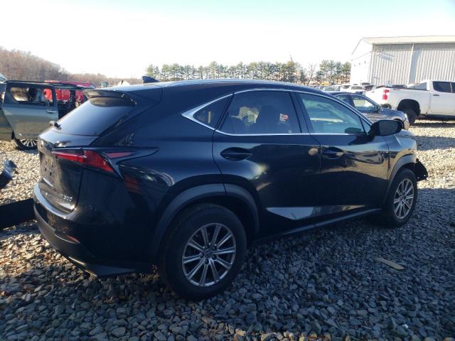 2020 LEXUS NX 300 JTJDARDZXL2235670