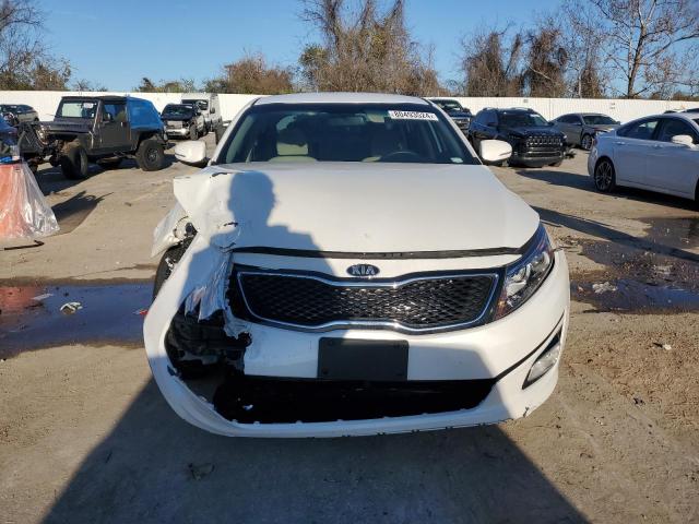2015 KIA OPTIMA LX - KNAGM4A73F5564367