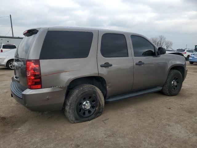 CHEVROLET TAHOE SPEC 2012 tan 4dr spor flexible fuel 1GNSK2E07CR324903 photo #4