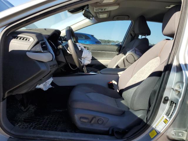 2020 TOYOTA CAMRY LE - 4T1C31AK1LU012578