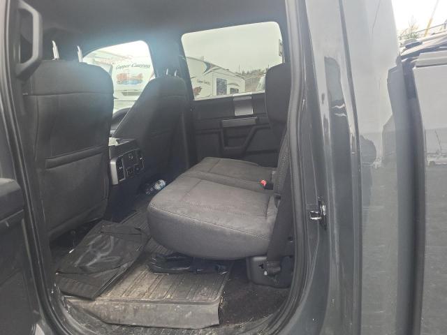 2017 FORD F150 SUPER - 1FTEW1EP1HFA02901