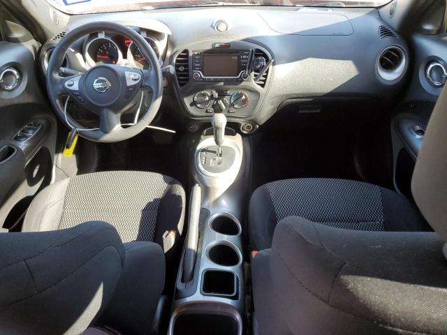 2017 NISSAN JUKE S - JN8AF5MR8HT704843