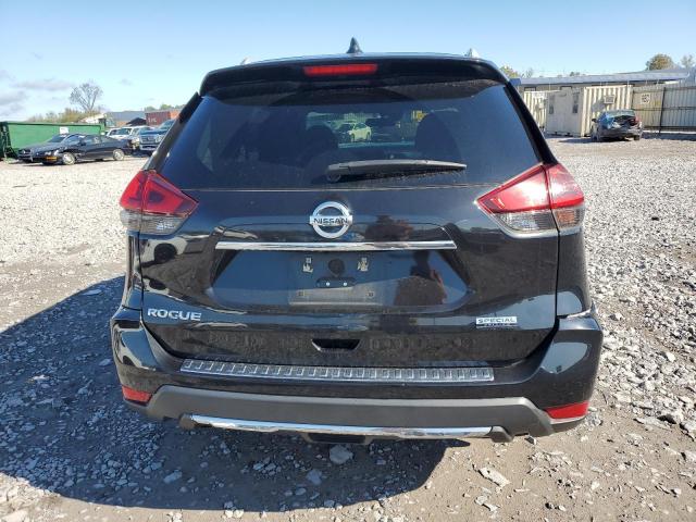 2019 NISSAN ROGUE S - 5N1AT2MT9KC718770