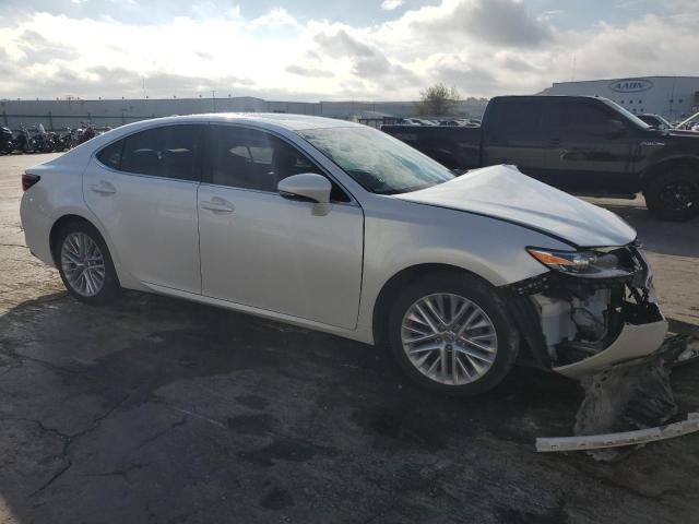 2016 LEXUS ES 350 58ABK1GG7GU014335