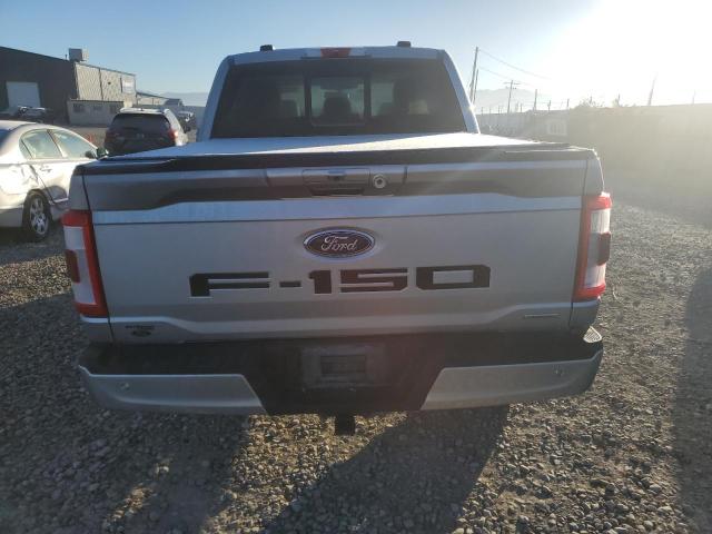 VIN 1FTFW1E83NFB33109 2022 FORD F-150 no.6