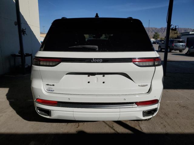 2022 JEEP GRAND CHER - 1C4RJHET4N8501097