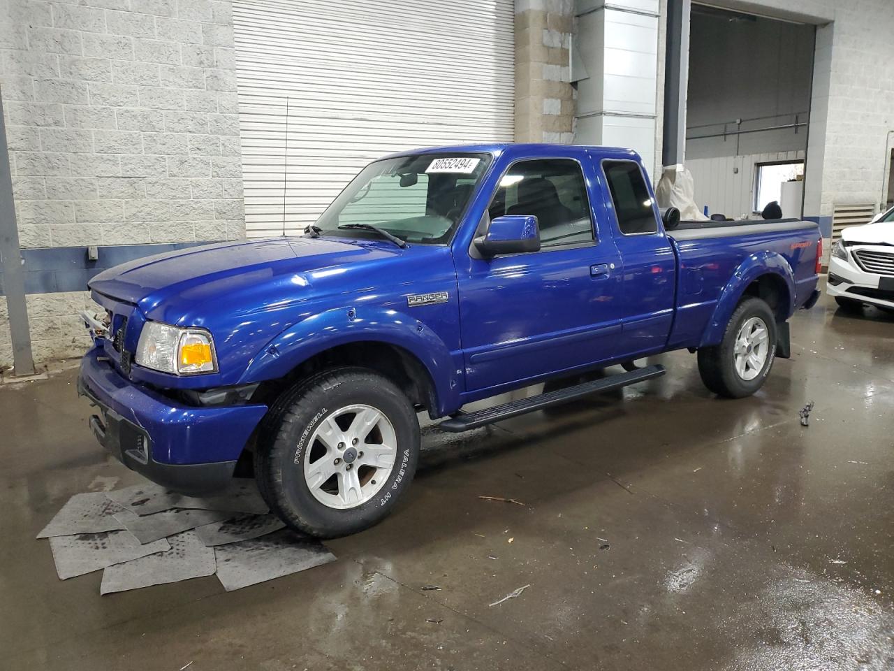 Lot #3009154355 2006 FORD RANGER SUP