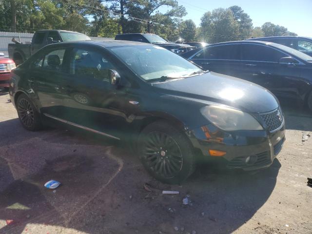 Vin: js2re9a5xa6100960, lot: 83075874, suzuki kizashi gts 20104