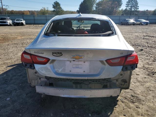 2016 CHEVROLET MALIBU LT - 1G1ZE5ST4GF347067