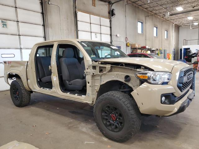 2017 TOYOTA TACOMA DOU - 3TMCZ5ANXHM084346