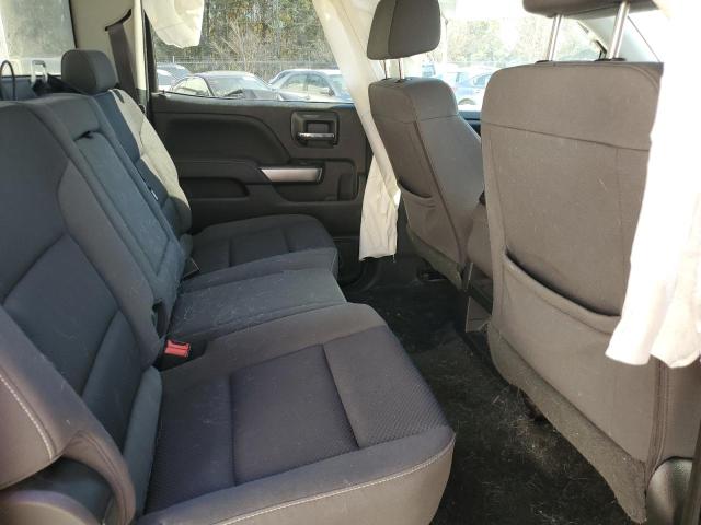 2017 CHEVROLET SILVERADO - 3GCUKREC1HG405536