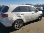 ACURA MDX ADVANC photo