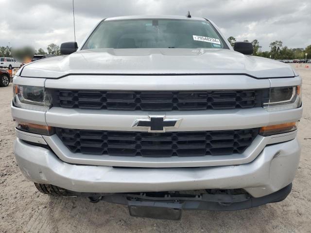 2018 CHEVROLET SLVRD 1500 1GCRCPECXJZ244326