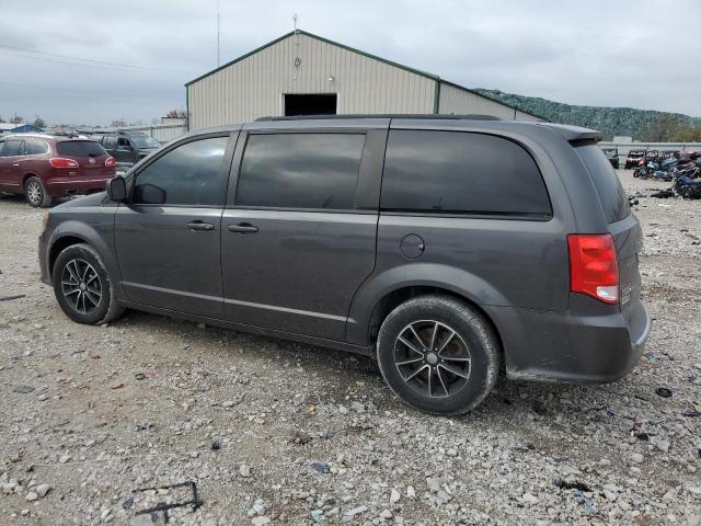 Vin: 2c4rdgeg1jr250610, lot: 79549884, dodge caravan gt 20182