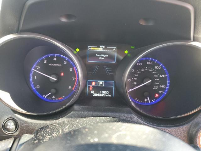 2018 SUBARU OUTBACK TO - 4S4BSATC2J3216510
